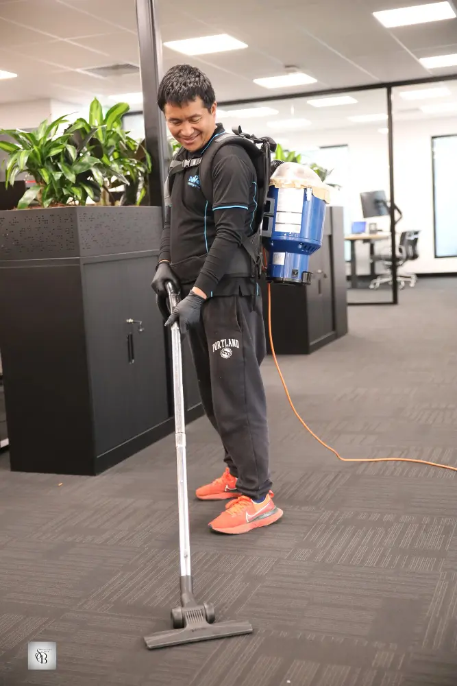 Office Cleaning by Do Well Cleaning