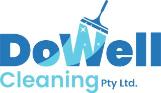 Dowellcleaning Logo