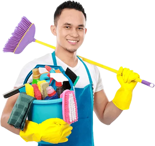 Services New Experience